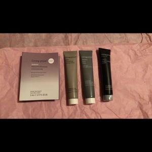 Living Proof Bundle